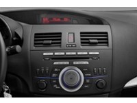 2010 Mazda Mazda3 Sport 4dr HB Sport Auto GX Interior Shot 2