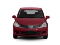 2010 Nissan Versa 5dr HB I4 Auto 1.8 S Exterior Shot 6
