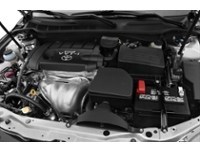 2010 Toyota Camry 4dr Sdn I4 Auto LE Exterior Shot 3