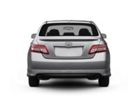 2010 Toyota Camry 4dr Sdn I4 Auto LE Exterior Shot 8