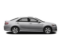 2010 Toyota Camry 4dr Sdn I4 Auto LE Exterior Shot 16