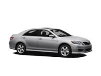 2010 Toyota Camry 4dr Sdn I4 Auto LE Exterior Shot 17