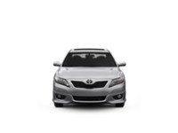 2010 Toyota Camry 4dr Sdn I4 Auto LE Exterior Shot 18