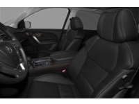 2011 Acura MDX AWD 4dr Tech Pkg Interior Shot 5