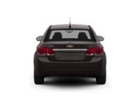 2011 Chevrolet Cruze 4dr Sdn LT Turbo w/1SA Exterior Shot 8