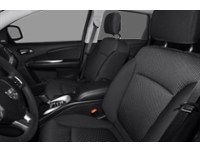 2011 Dodge Journey FWD 4dr SXT Interior Shot 5