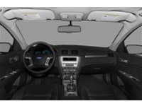 2011 Ford Fusion 4dr Sdn V6 SEL FWD Interior Shot 7