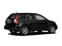 2011 Honda CR-V 4WD 5dr EX Exterior Shot 2