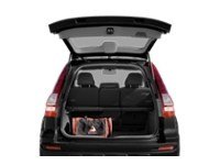 2011 Honda CR-V 4WD 5dr EX Exterior Shot 4