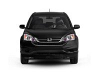 2011 Honda CR-V 4WD 5dr EX Exterior Shot 6