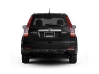 2011 Honda CR-V 4WD 5dr EX Exterior Shot 8