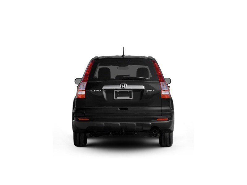 2011 Honda CR-V 4WD 5dr EX Exterior Shot 14