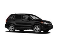 2011 Honda CR-V 4WD 5dr EX Exterior Shot 17