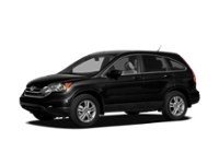 2011 Honda CR-V 4WD 5dr EX Exterior Shot 19