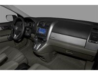 2011 Honda CR-V 4WD 5dr EX Interior Shot 1