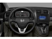 2011 Honda CR-V 4WD 5dr EX Interior Shot 3