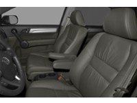 2011 Honda CR-V 4WD 5dr EX Interior Shot 5