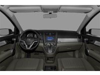 2011 Honda CR-V 4WD 5dr EX Interior Shot 7