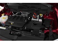2011 Jeep Compass 4WD 4dr North Edition Exterior Shot 3