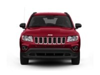 2011 Jeep Compass 4WD 4dr North Edition Exterior Shot 6