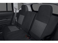 2011 Jeep Compass 4WD 4dr North Edition Interior Shot 6