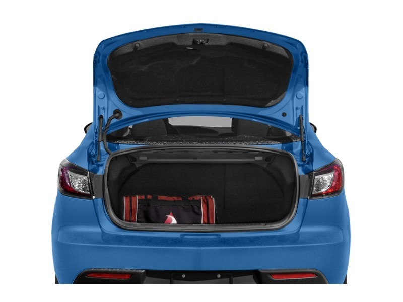 2011 Mazda Mazda3 4dr Sdn Auto GT Exterior Shot 4