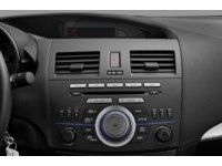 2011 Mazda Mazda3 GS Interior Shot 2