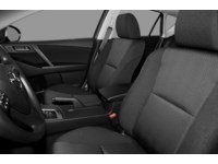 2011 Mazda Mazda3 Sport 4dr HB Sport Man GS Interior Shot 5