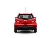 2011 Mazda Mazda2 4dr HB Man GX Exterior Shot 14