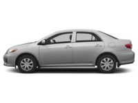 2011 Toyota Corolla 4dr Sdn Man CE Exterior Shot 7