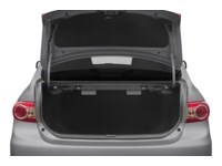 2011 Toyota Corolla 4dr Sdn Man CE Exterior Shot 4