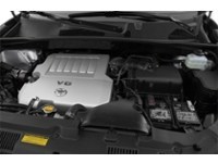 2011 Toyota Highlander 4WD 4dr Exterior Shot 3