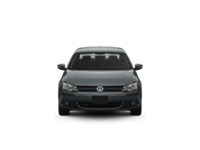 2011 Volkswagen Jetta Sedan 4dr 2.5L Auto Comfortline Exterior Shot 18