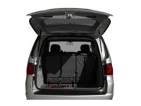 2011 Volkswagen Routan 4dr Wgn Comfortline Exterior Shot 4