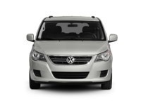 2011 Volkswagen Routan 4dr Wgn Comfortline Exterior Shot 6
