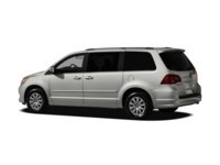 2011 Volkswagen Routan 4dr Wgn Comfortline Exterior Shot 13