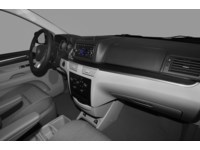 2011 Volkswagen Routan 4dr Wgn Comfortline Interior Shot 1