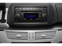 2011 Volkswagen Routan 4dr Wgn Comfortline Interior Shot 2