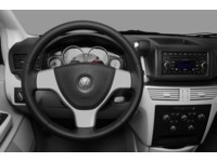 2011 Volkswagen Routan 4dr Wgn Comfortline Interior Shot 3