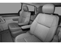 2011 Volkswagen Routan 4dr Wgn Comfortline Interior Shot 6