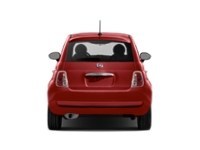 2015 FIAT 500 2dr HB Pop Exterior Shot 8