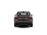 2012 Ford Focus 4dr Sdn Titanium Exterior Shot 14