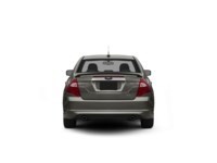 2012 Ford Fusion 4dr Sdn SE FWD Exterior Shot 14