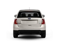2012 Ford Edge 4dr SEL FWD Exterior Shot 8