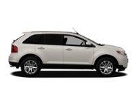 2012 Ford Edge 4dr SEL FWD Exterior Shot 11