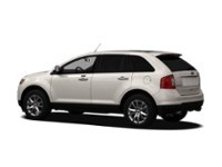 2012 Ford Edge 4dr SEL FWD Exterior Shot 13