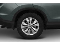 2012 Honda CR-V AWD 5dr Touring Exterior Shot 5