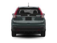 2012 Honda CR-V AWD 5dr Touring Exterior Shot 8