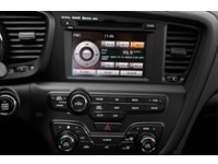 2012 Kia Optima 4dr Sdn Auto LX+ Interior Shot 2