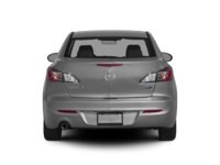 2012 Mazda Mazda3 4dr Sdn Auto GS-SKY Exterior Shot 8